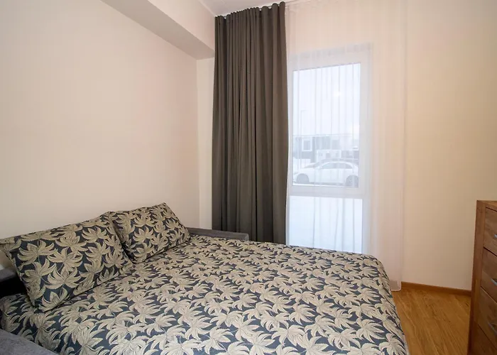 Lehe Apartments In Tartu By Easyrentals