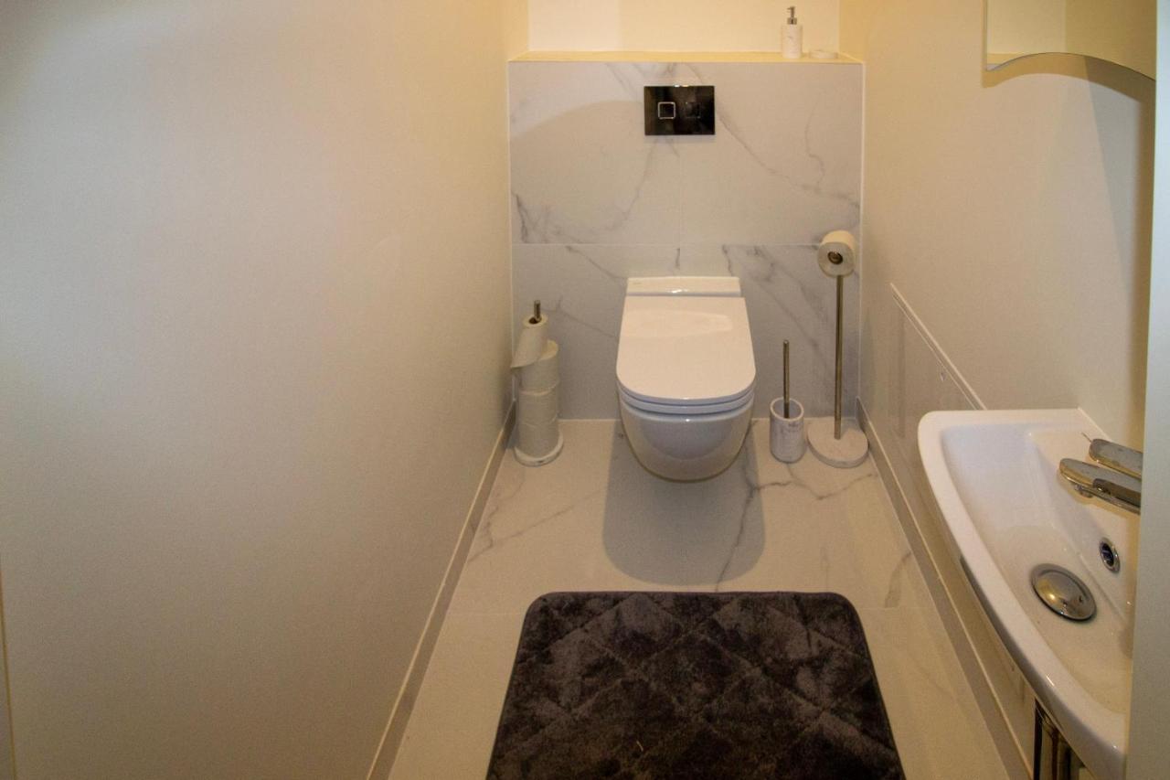 Lehe In By Easyrentals Apartment