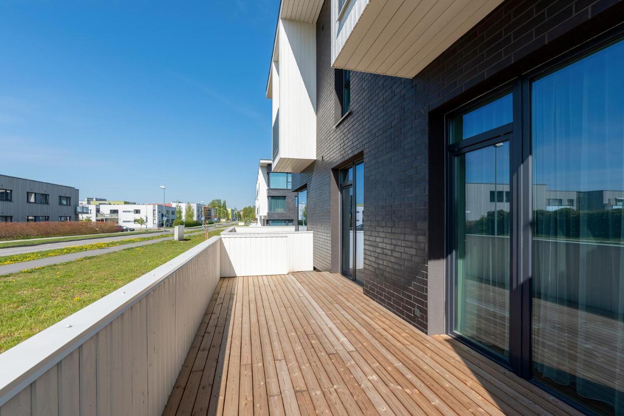 Apartment Lehe In By Easyrentals Tartu