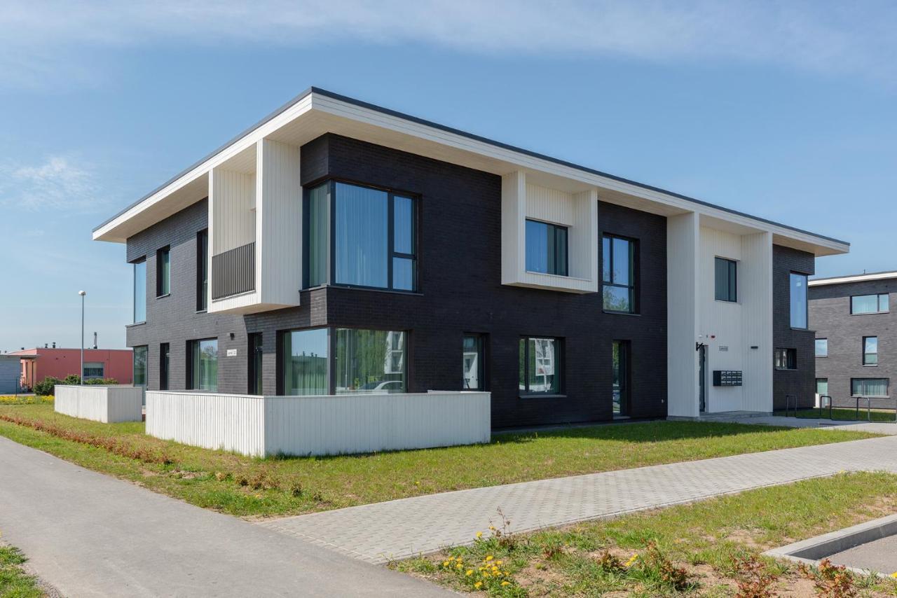 Lehe In By Easyrentals Apartment