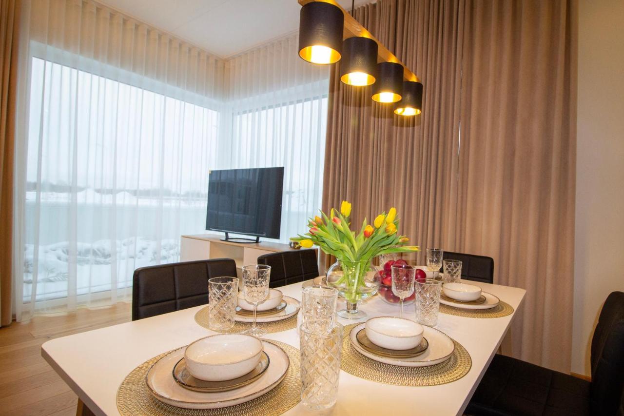 Lehe In By Easyrentals Tartu