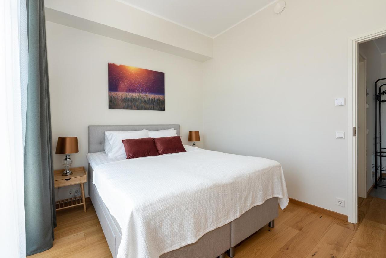 Lehe In By Easyrentals Apartment Tartu