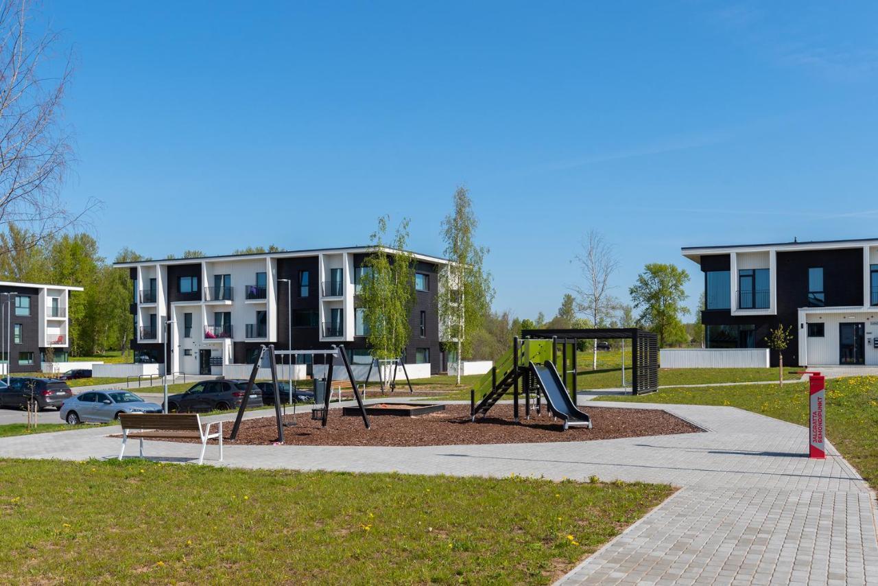 Lehe In By Easyrentals * Tartu