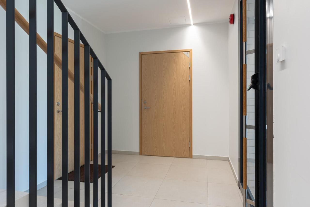 Apartment Lehe In By Easyrentals Tartu