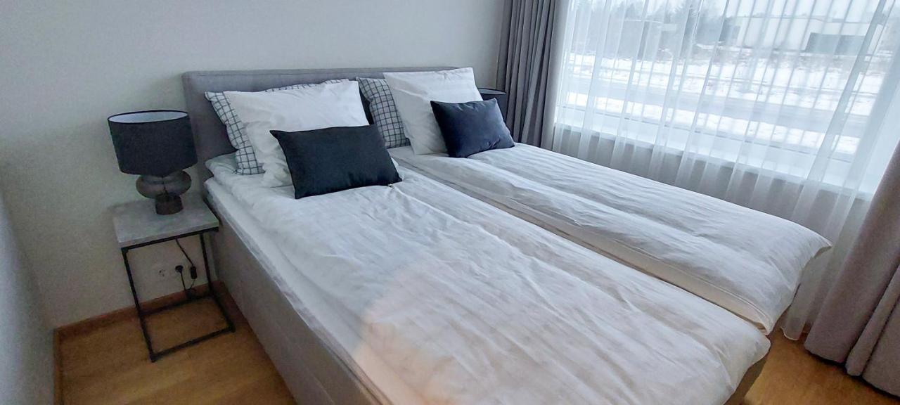 Lehe In By Easyrentals Apartment *