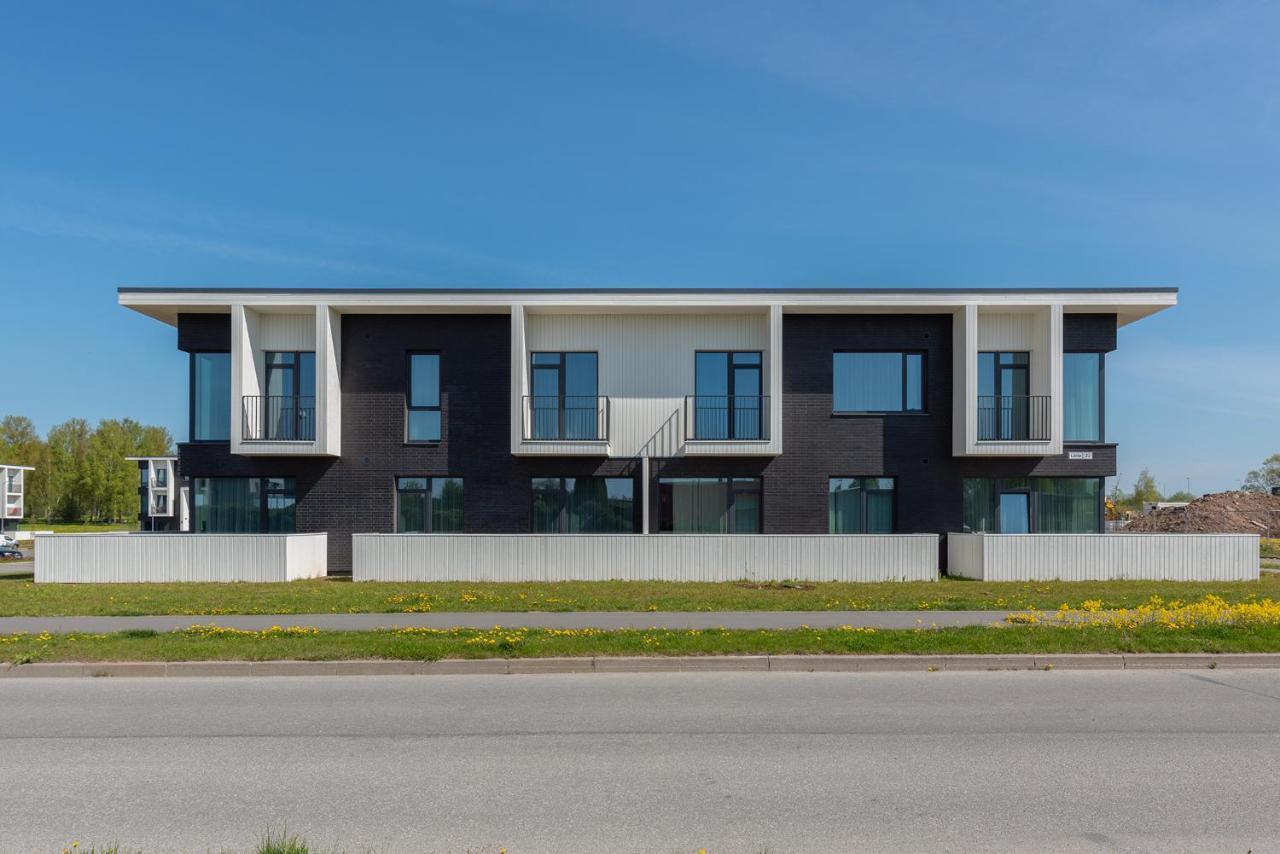 Lehe In By Easyrentals * Tartu