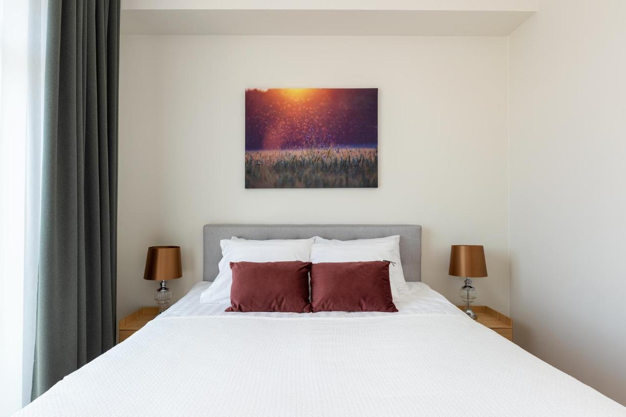 Lehe In By Easyrentals Apartment *