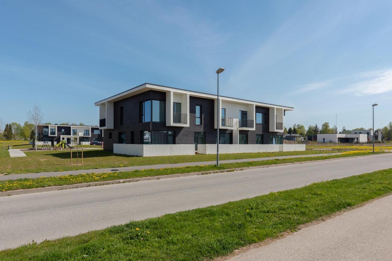 Lehe In By Easyrentals Apartment
