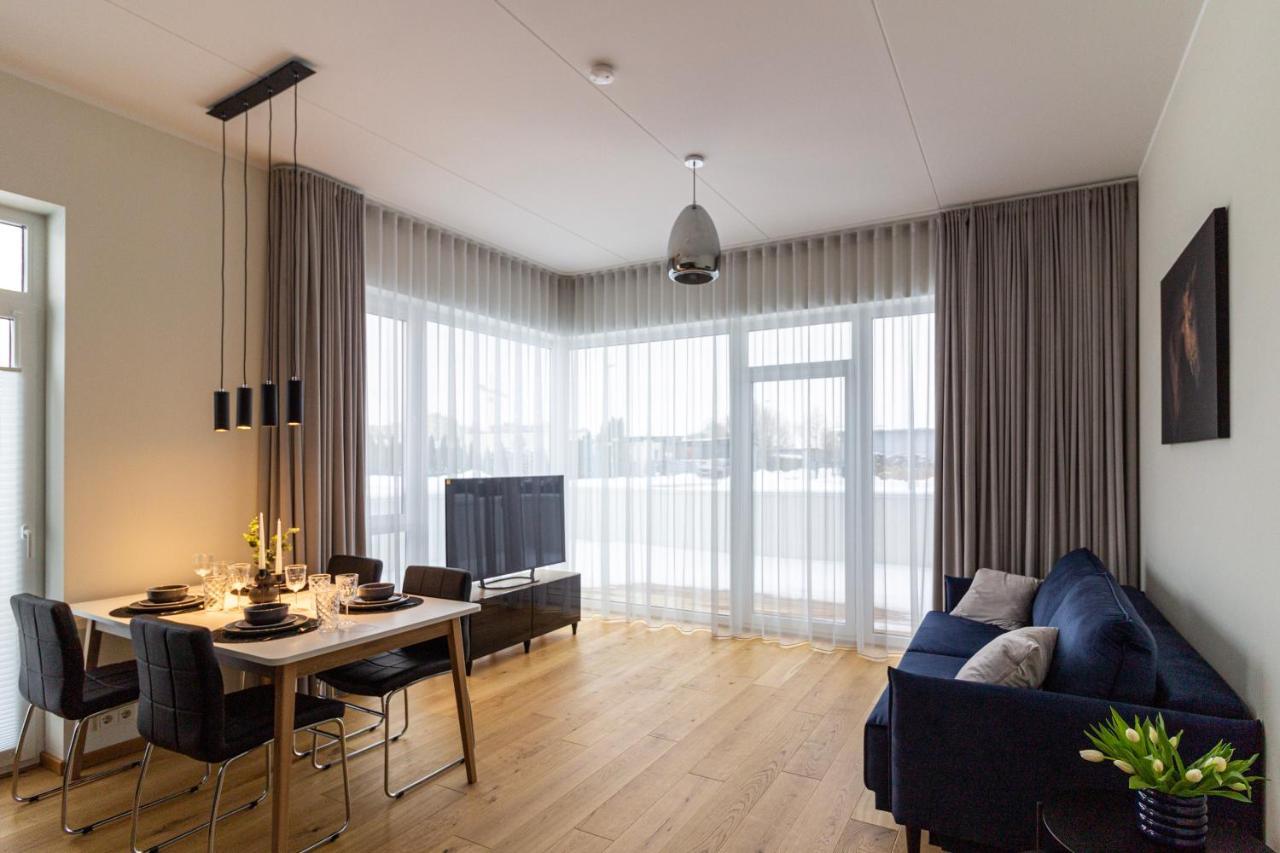 Apartment Lehe In By Easyrentals Tartu