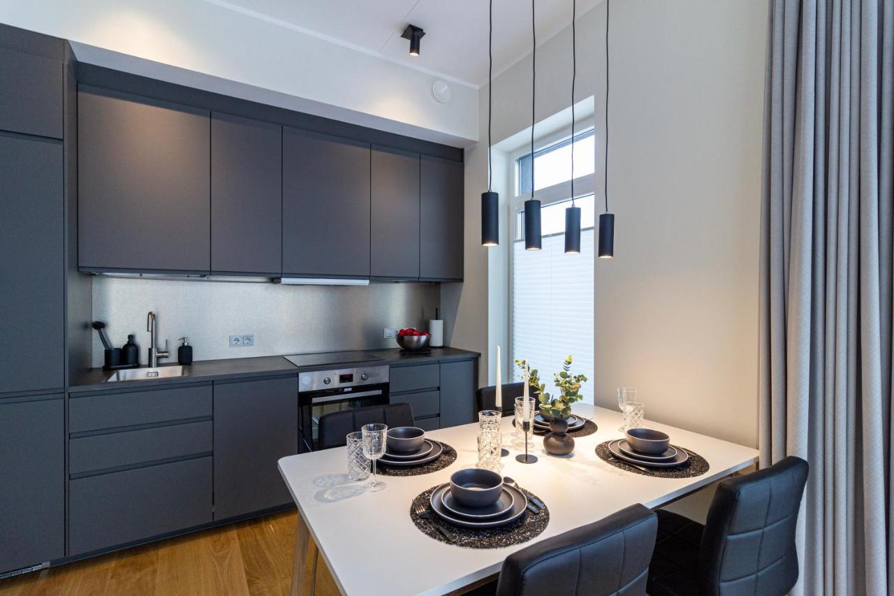 Apartment Lehe In By Easyrentals Tartu