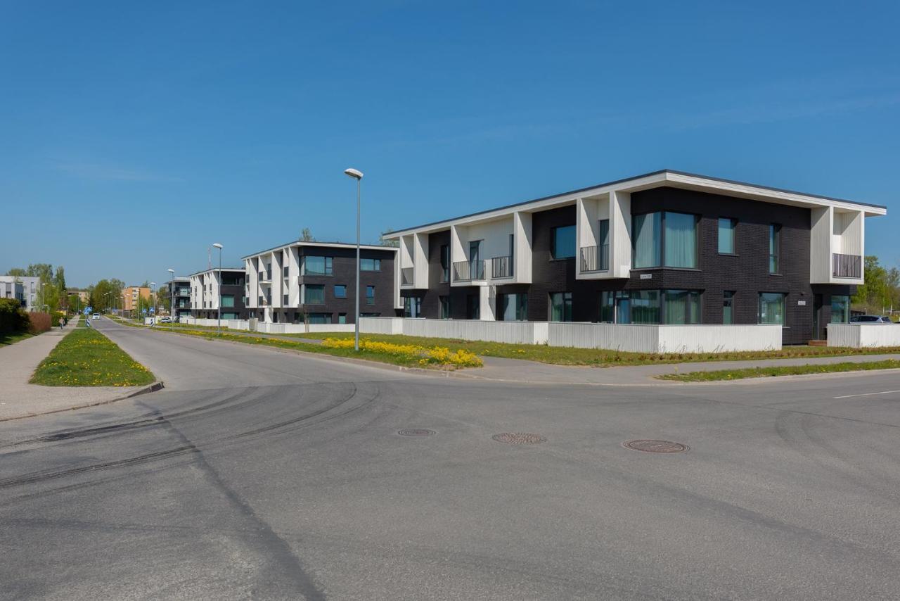Apartment Lehe In By Easyrentals Tartu