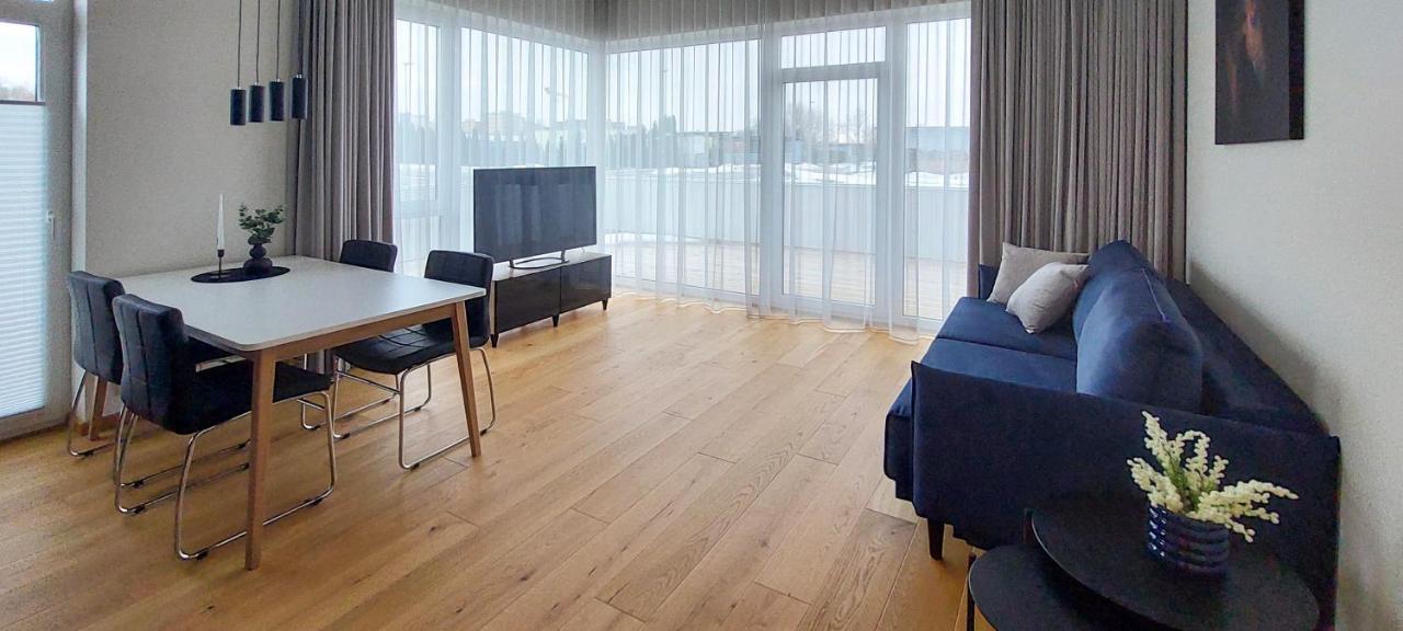 Apartment Lehe In By Easyrentals Tartu