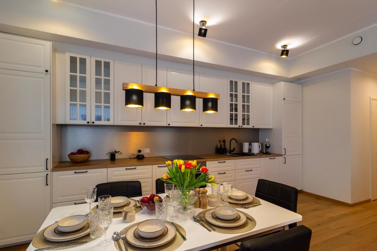 Lehe In By Easyrentals Tartu