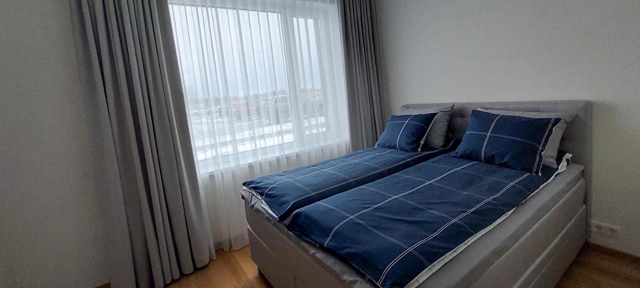 Lehe In By Easyrentals Apartment Tartu